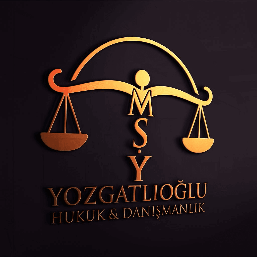 Yozgatlıoğlu Hukuk